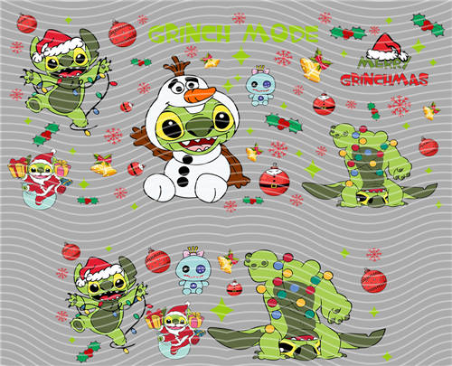 Mini stanlye cup-KW603